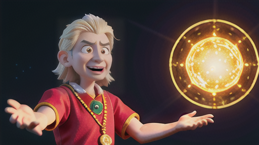 創造神ブラフマーの加護