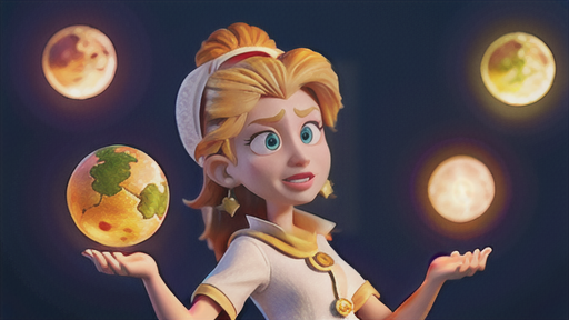 面積速度一定の法則