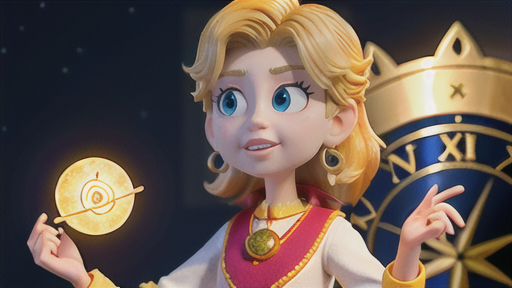 占星術への応用