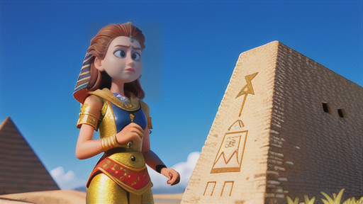 古代エジプトの起源