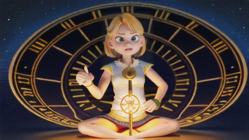 誕生図と未来予測