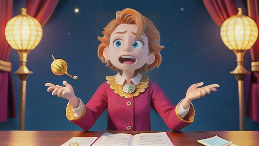 副支配星と星座の関係