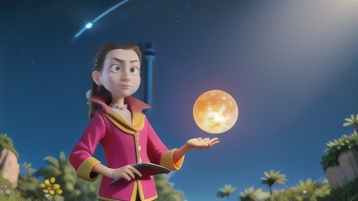 影響を受ける惑星