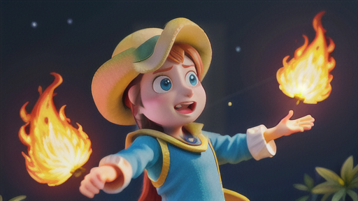 コンバストの度数