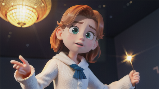 星座の未来
