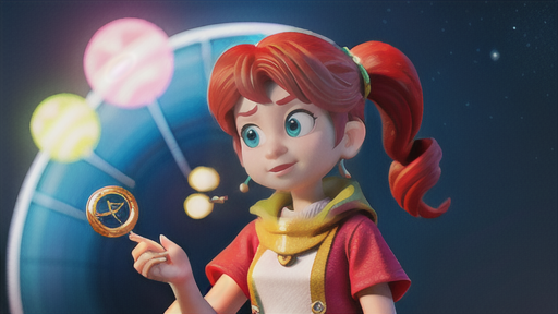 星座における位置