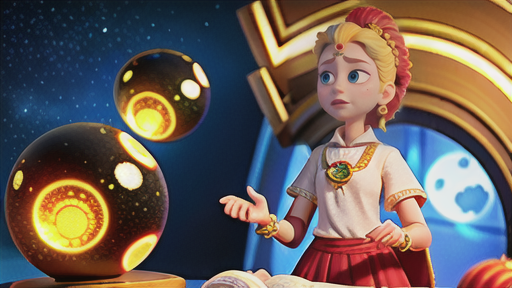 ダニシュタの性質