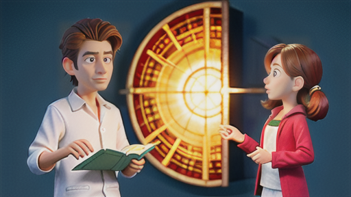 現代科学との融合