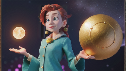 高貴さとリーダーシップ