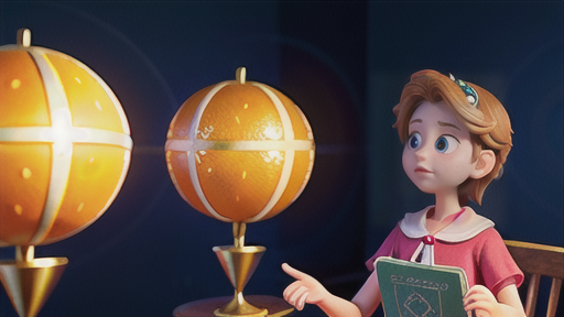 水星の支配する児童期