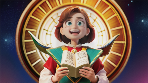 喜びを活用する