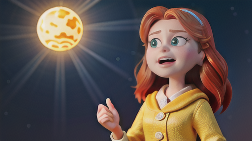 太陽の支配する壮年期