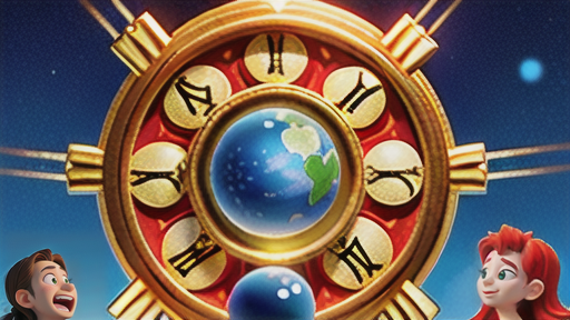 春分点と歳差運動