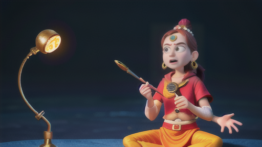 ドゥーマの吉兆