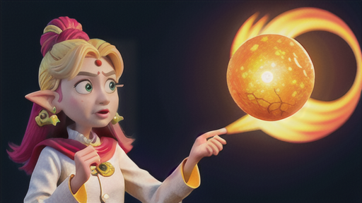 ドゥーマの凶兆