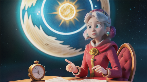 ソーラーリターンの重要性