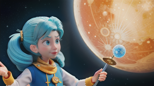 月の満ち欠けと占星術