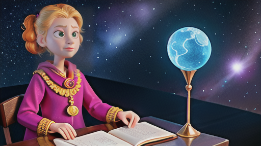 星々のメッセージ：理解への道