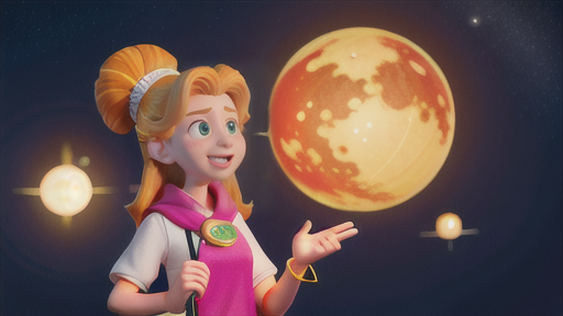 金星と木星：愛と拡大の星