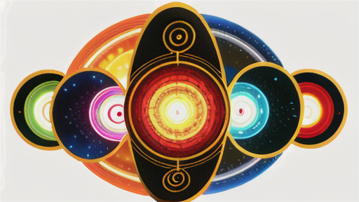 時間の流れと天体の動き