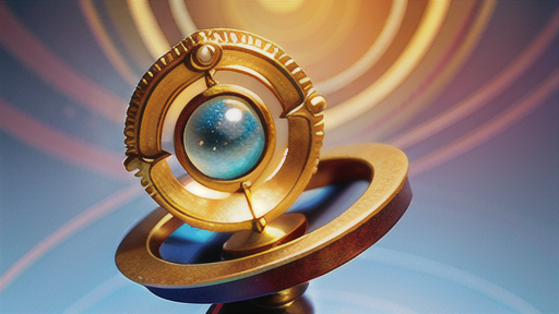 バランスの探求