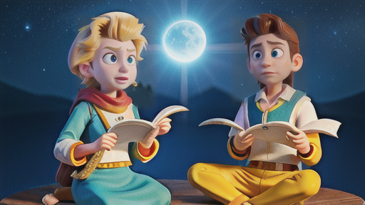 日周運動と他の占星術