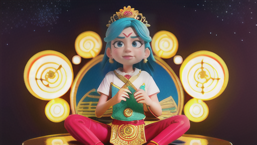 ジャミニ占星術