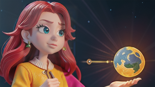 占星術の難しさ