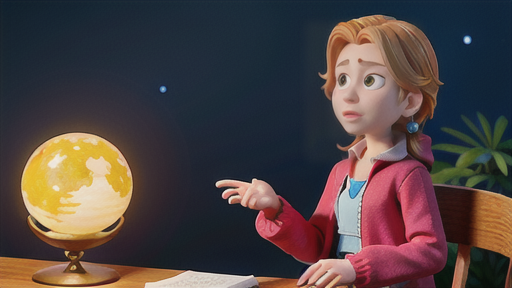 夜の領域との関係