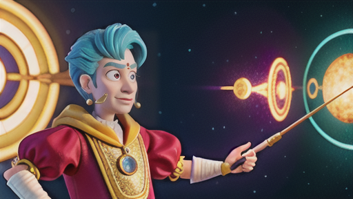 占星術による予測