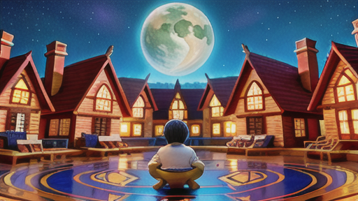 支配星とハウスの関係