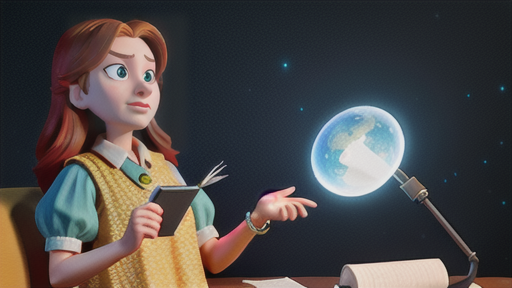 支配星の更なる探求