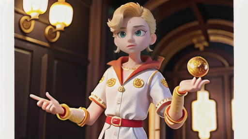 水星と両性具有