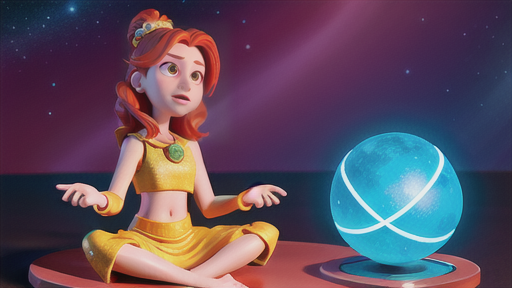 ホロスコープにおける影響