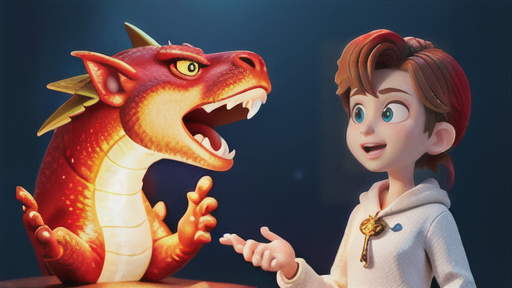 ドラゴンズヘッドの影響