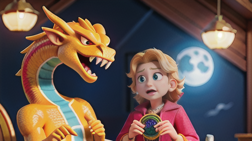 ドラゴンズヘッドの活用