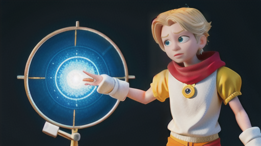 予測における役割