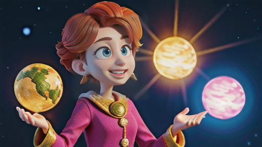 他の占星術的概念との関係