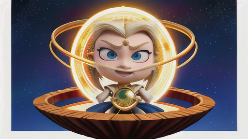 地星座の女性性