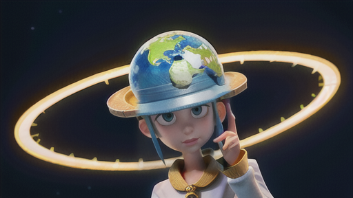 柔軟宮の乙女座