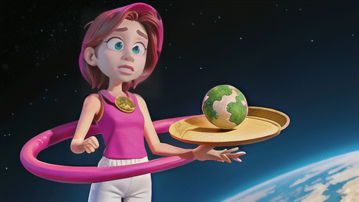 土の星座の現実性