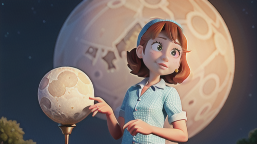 星座と月の関係