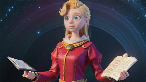 宇宙における存在