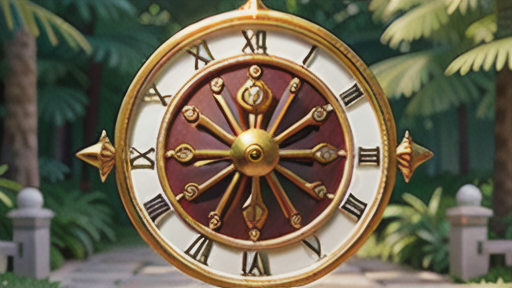 時間の周期と影響