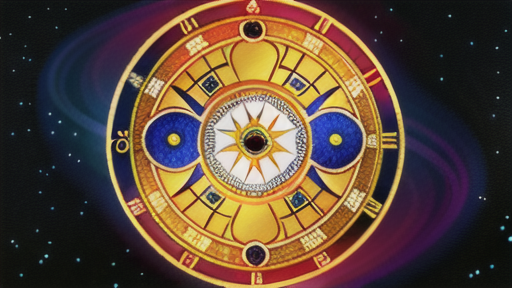 Ｔスクエアと焦点