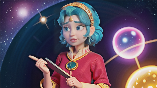 焦点と自己理解