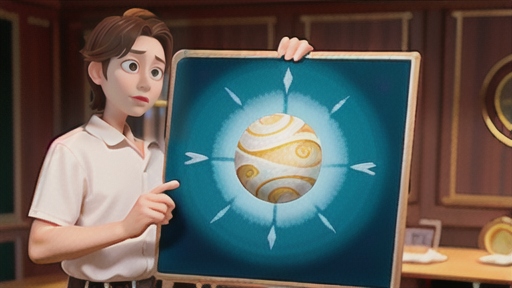 代表的な吉星：木星と金星