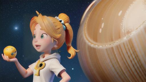 金星と冥王星のつながり
