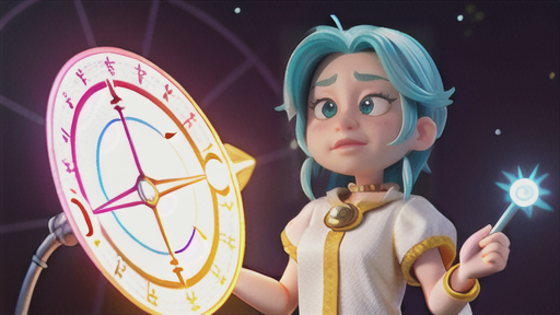 占星術と遠地点