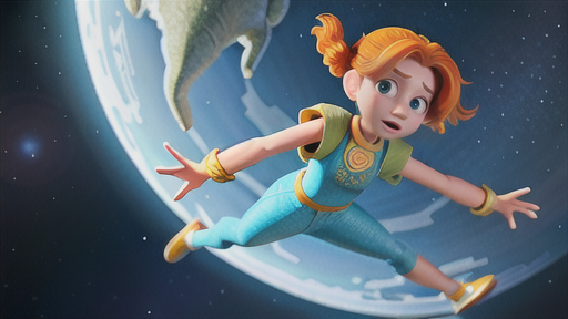 魚座の無限の想像力